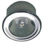 LED Power Stecksystem 350 LED-Einbauspot mit Power-Stecksystem 350