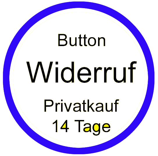 Widerruf Button Verbraucher 14 Tage