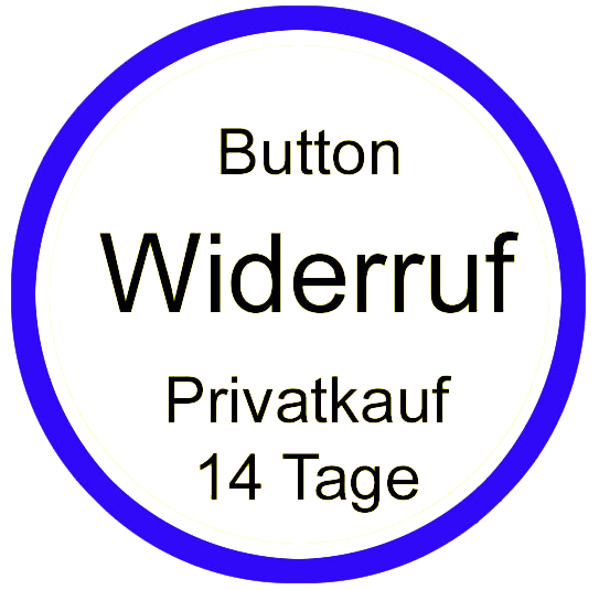 Widerruf Button Verbraucher 14 Tage