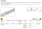 Preview: RGB-Flex-Leiterplatte 5m, 120 LED/m, 24V