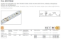 Mobile Preview: Flex-Streifen FULL SPECTRUM, 5m, CRI95, 24V, 160 LED/m, 19,2W/m