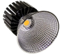 Preview: LED High Power Einsatz 111mm, 18° für EB-Strahler