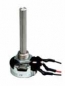 Preview: Potentiometer 100kOhm