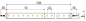 Preview: Flex-Streifen CRI 90, 24V, 5m, 24W = 4,8W/m, 80 LEDs/m