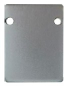 Preview: Alu-Endstück ULTIMATE 1 mini