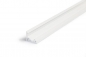 Preview: LED Eckprofil weiss CORNER 60/30 Alu eloxiert