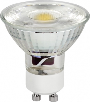 LED Reflektor Lampe GU10, 3.5W, 3000K