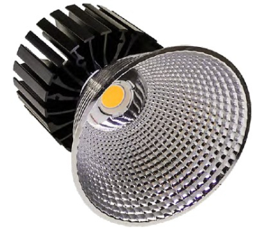 LED High Power Einsatz 111mm, 18° für EB-Strahler