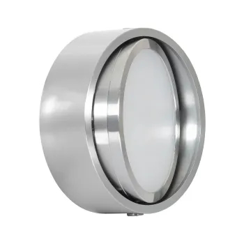 LED Möbelaufbauleuchte, 12V, 3W Stecksystem