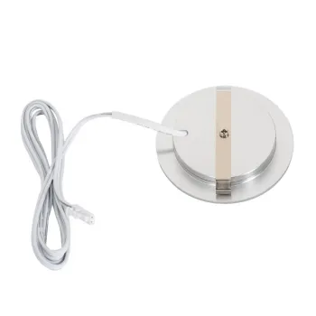 LED Möbeleinbauleuchte 12V dc, 4000K