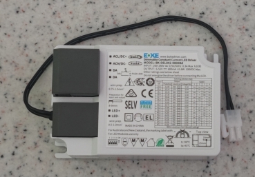 LED DALI Treiber für Panel EUROPE, GERMANY