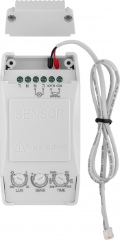 Mikrowelle/Radar Einbau-Bewegungsmelder