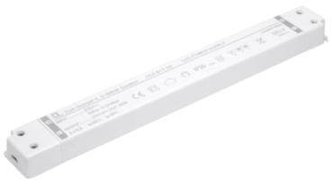 LED-Netzgerät im Slim Format, 24V, 150W