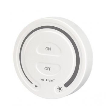 LED Funk Fernbedienung Wandmontage