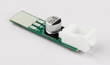 LED Stufenlicht Steuerung