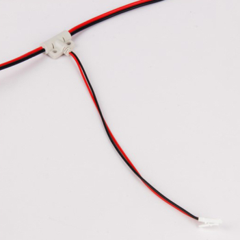 LED Stufenlicht Steuerung