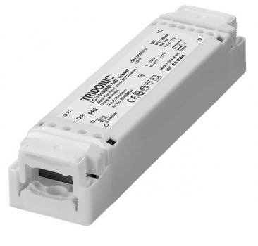 Dimmbarer Konverter 700mA, 30W, DALI, DSI, Taster, Auslauf-Artikel