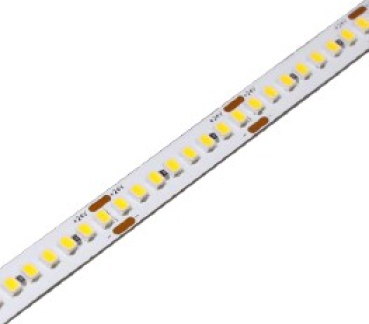 24V-Stripe CRI 90 mit 160 LEDs/m
