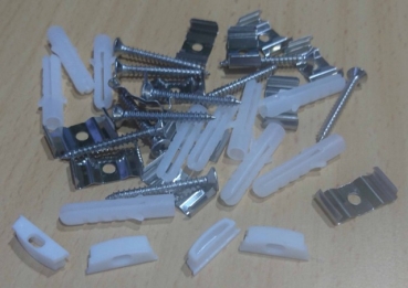 COMPACT TWIST, Zubehörtüte