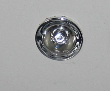 LED-Spot, 10°, 25mm Einbau-Druchm.