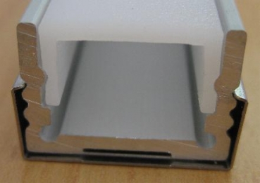 2 x Halteklammern inkl. Schrauben