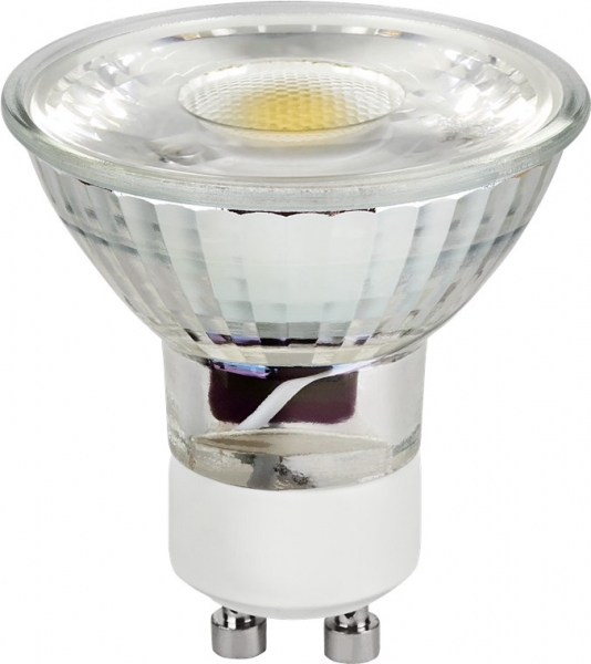 LED Reflektor Lampe GU10, 3.5W, 3000K