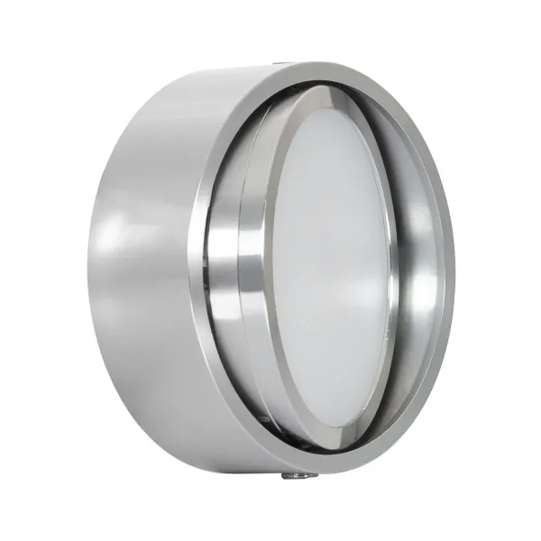 LED Möbelaufbauleuchte, 12V, 3W Stecksystem