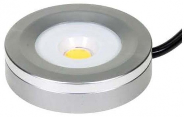 LED Aufbauleuchte 230V, Schutzart IP65