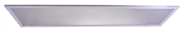 LED-Panel EUROPE, 1195 x 295, Neutralweiss, UGR 19