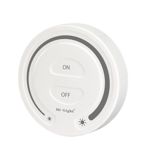 LED Funk Fernbedienung Wandmontage