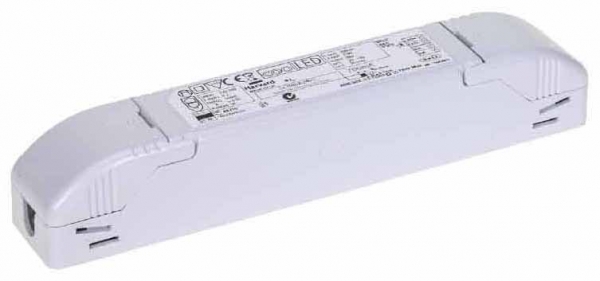 LED-Netzgerät, IP40, DALI-dimmbar, 700mA/max.33W