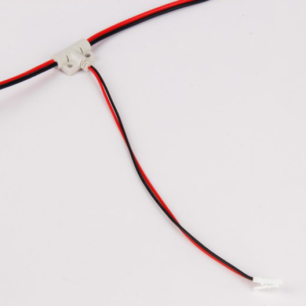 LED Stufenlicht Steuerung