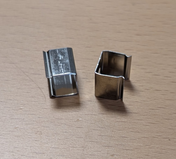 Treppenleuchte Clips