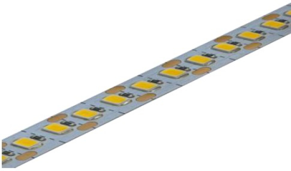 Flexible LED-Leiterplatte 24V, single cut