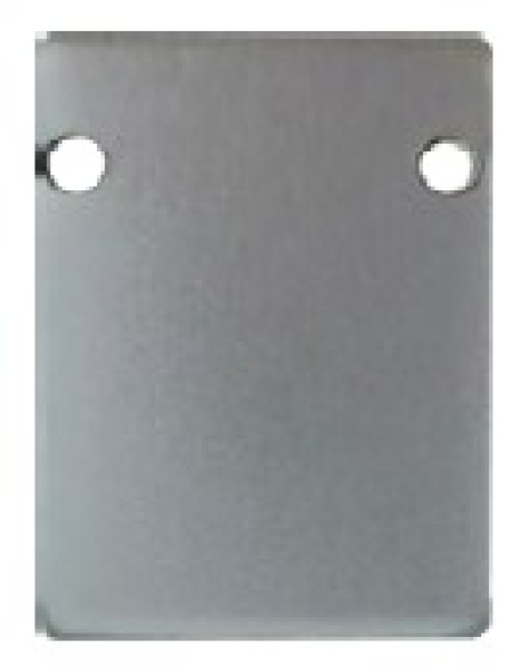 Alu-Endstück ULTIMATE 1 mini