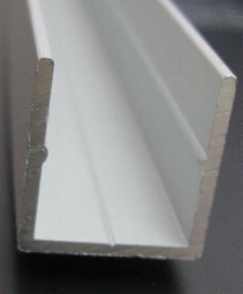 Alu-U-Kombiprofil URBAN LINE