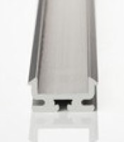 Zett-201, vielseitiges Alu LED-Profil