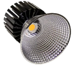 LED High Power Einsatz 111mm, 18° für EB-Strahler