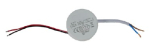 LED-Treiber dimmbar 350mA rund
