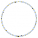LED Ring Leiterplatte dim-to-warm 2250-2550K